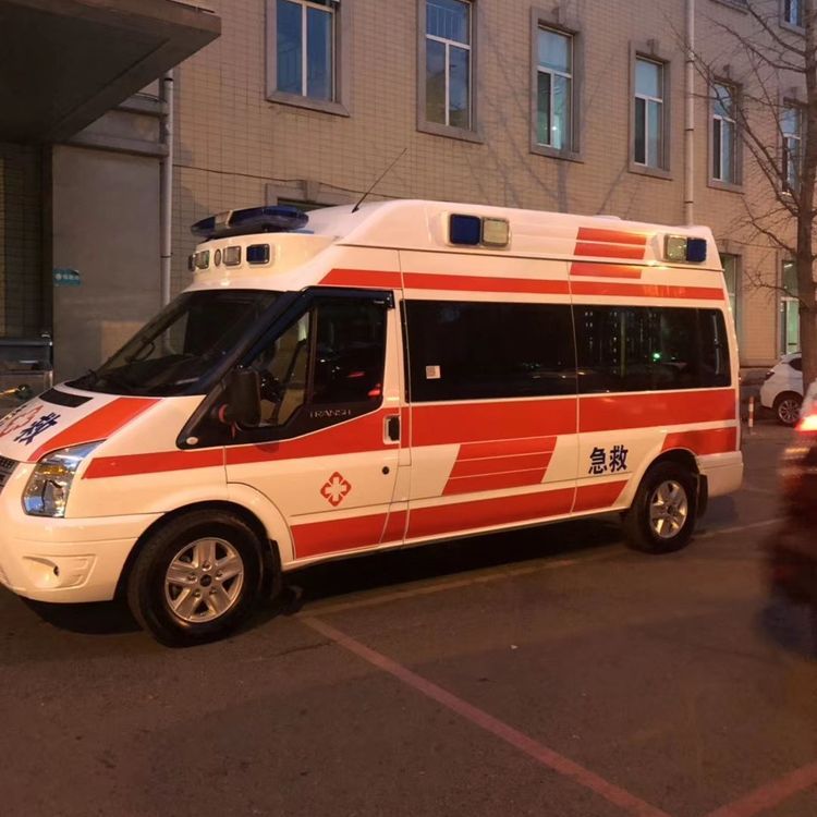 华蓥救护车出租护送保障