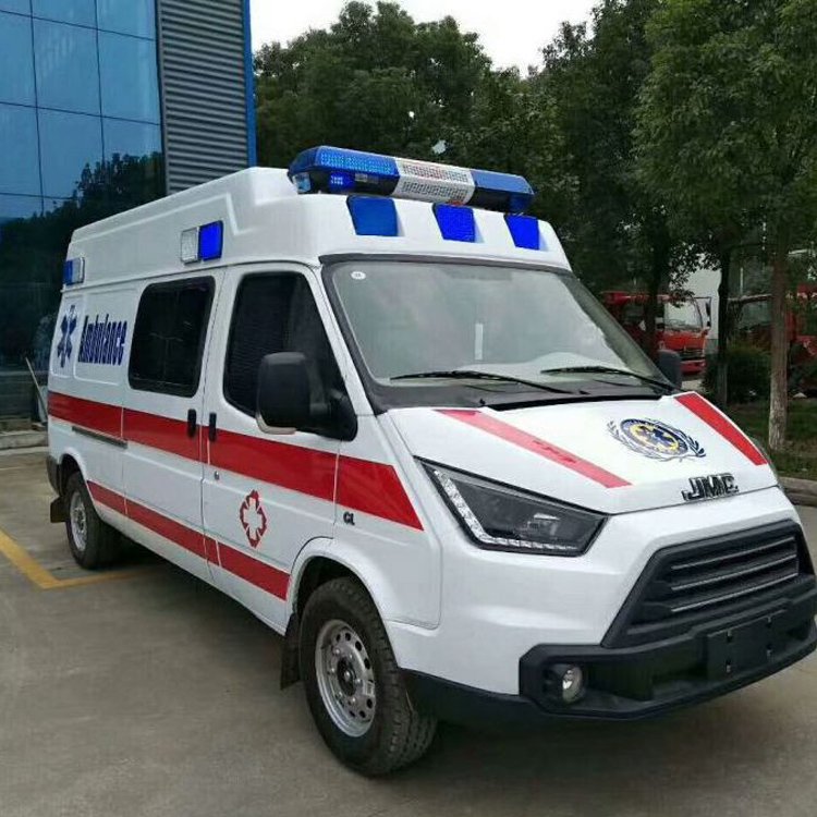 华蓥救护车出租哪家好