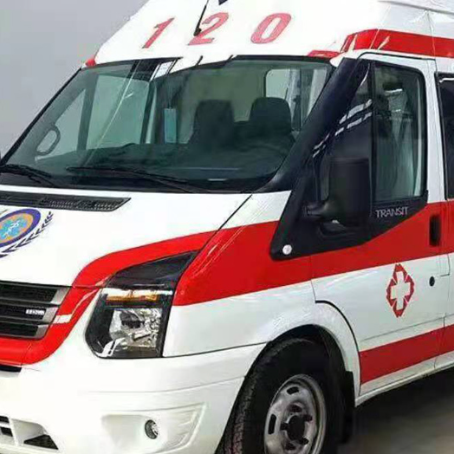 华蓥非急救护送病人转院租赁救护车的优缺点对比